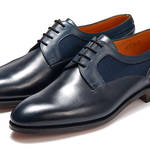 今季的な気分を凝縮した靴|JOHN LOBB