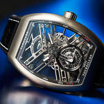 フランク ミュラー|WPHH 2016 ウォッチランド グループ 新作発表会|FRANCK MULLER
