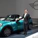 MINIコンバーチブルを発表｜Mini