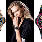 ウブロ|ジュネーブ発、2016年 最新腕時計のすべて|HUBLOT