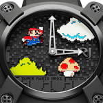 ロマン・ジェローム|ジュネーブ発、2016 最新腕時計のすべて|ROMAIN JEROME