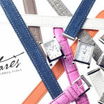 フランスのミッシェル・エルブランが銀座駅をジャック|MICHEL HERBELIN