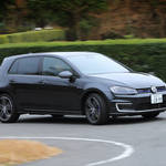 フォルクスワーゲン ゴルフ GTEに試乗|Volkswagen