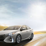 トヨタ、2代目「プリウス プラグインハイブリッド」を発表|Toyota
