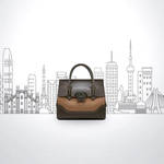 ヴェルサーチが「7 Bags for 7 Cities」コンテストを開催!|VERSACE