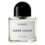 スウェーデンを感じさせるオードパフューム「スーパー シダー」登場|BYREDO