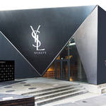 イヴ・サンローラン・ボーテが2日間限定イベントを表参道で開催|YVES SAINT LAURENT