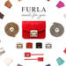 フルラ オーダーメイドプロジェクト「Made for you」開始｜FURLA