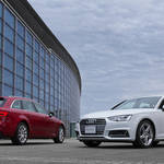 フルモデルチェンジしたアヴァントが日本上陸|Audi