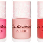 チークやバスアイテムなど夏の数量限定品発売|Les Merveilleuses LADURÉE