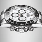 バーゼルの“華”は今年もクロノグラフ|BASELWORLD 2016