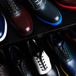 雨の日を晴れやかに過ごすレインシューズ|ISETAN MEN’S