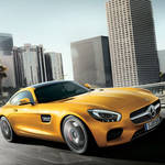 メルセデスAMGから自動車誕生130周年記念モデル登場|Mercedes-AMG