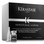 ケラスターゼからメンズヘアケア「デンシフィック オム」誕生|KÉRASTASE