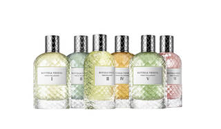 ボッテガ ヴェネタ パルコパッラーディアーノ Ⅻ オードパルファム 新品未開封品 ボッテガ・ヴェネタの新フレグランス「パルコ パッラーディアー