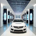 アートやファッションと融合した「キャデラックハウス」NYに誕生|Cadillac