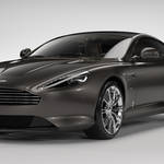 アストンマーティン、最後のDB9を発表|Aston Martin