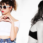 森 星プロデュース × Valmuer × ITALIA INDEPENDENTコラボサングラス発売!