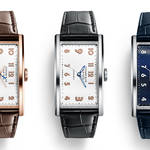 時計作りの常識を変える大胆なデザイン「ティファニー イースト ウエスト」 |TIFFANY & CO.