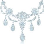 連載 第5回|優雅な気品を携え、洗練を極める「ティファニー」|TIFFANY & CO.