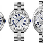 カルティエが「クレ ドゥ カルティエ」のSSモデルを限定店舗で先行発売|CARTIER