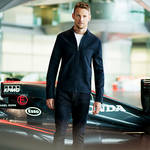 マイケル・コース、F1マクラーレン・ホンダとパートナーシップを締結|MICHAEL KORS