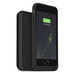 最新式のワイヤレス充電機能を搭載した画期的なバッテリーケース|mophie