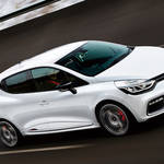 レザースポーツシートを装備したルーテシアの最上級スポーツモデルを限定発売|Renault