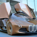 BMW、これからの100年|BMW