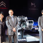 プジョー・シトロエン・DSにディーゼルモデルを導入|Peugeot & Citroen & DS