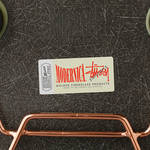 「Modernica」と協業し、珠玉のアームシェルチェアが完成 |STÜSSY Livin’ GENERAL STORE