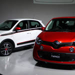 ルノー トゥインゴが日本上陸|Renault