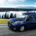 ルノーカングーに新パワートレーン追加|Renault