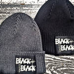 B Yohji Yamamoto × New Era コラボニット帽「Military Knit」発売!|B Yohji Yamamoto