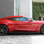 アストン、2つのスペシャルモデルを日本初公開|Aston Matin