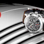 アイ・ダブリュー・シーのインヂュニアに粋なクラシカルな新モデル登場|IWC