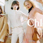 旅のスピリットを表現したクロエ 2016秋冬コレクション|Chloé