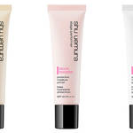 シュウ ウエムラの新しい下地への挑戦|shu uemura