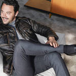 ジャック・ヒューストンがトッズ2016-17年秋冬メンズキャンペーンの顔に|TOD’S