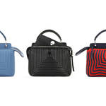 フェンディが2016-17年秋冬新作バッグ「ドットコム クリック」を発売|FENDI