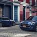 オースチン セブンをオマージュしたミニの特別仕様車が発売｜Mini