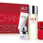 エスケーツーの人気No.1化粧水が入った限定キットが発売!|SK-II