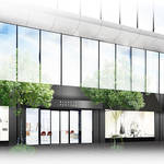 ファッション性とラグジュアリー感を意識した六本木店がオープン|BARNEYS NEW YORK