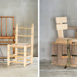 キュレーターズ キューブ エキシビション「Chairs」開催|CURATOR’S CUBE