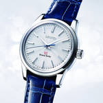 初代GSのクラシカルなフォルムを踏襲した女性向け限定モデル|GRAND SEIKO