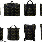 マルニ × ポーター コラボレーション第3弾に、新色オリーブが登場|MARNI × PORTER