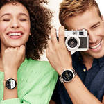 ついに誕生した“みんな”のスマートウォッチ|FOSSIL GROUP