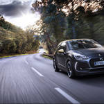 DS 3のハイエンドモデルが40台限定で日本上陸|DS