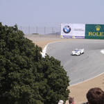 カリフォルニアで開催されたモータースポーツの祭典|Rolex Monterey Motorsports Reunion