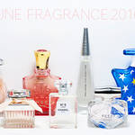 新作フレグランスで占う、この秋冬の運勢は!?|FORTUNE FRAGRANCE